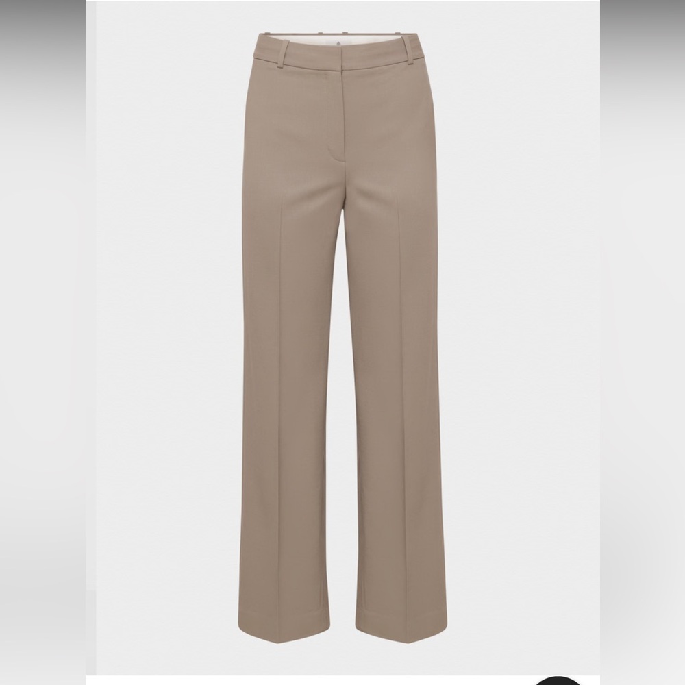Aritzia Babaton Agency Pant
